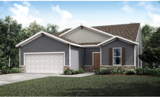 View of Residential at 10027 Mulberry Lane, Corcoran MN 55374, Corcoran - Mike Wilen | Minnesota Team Real Estate