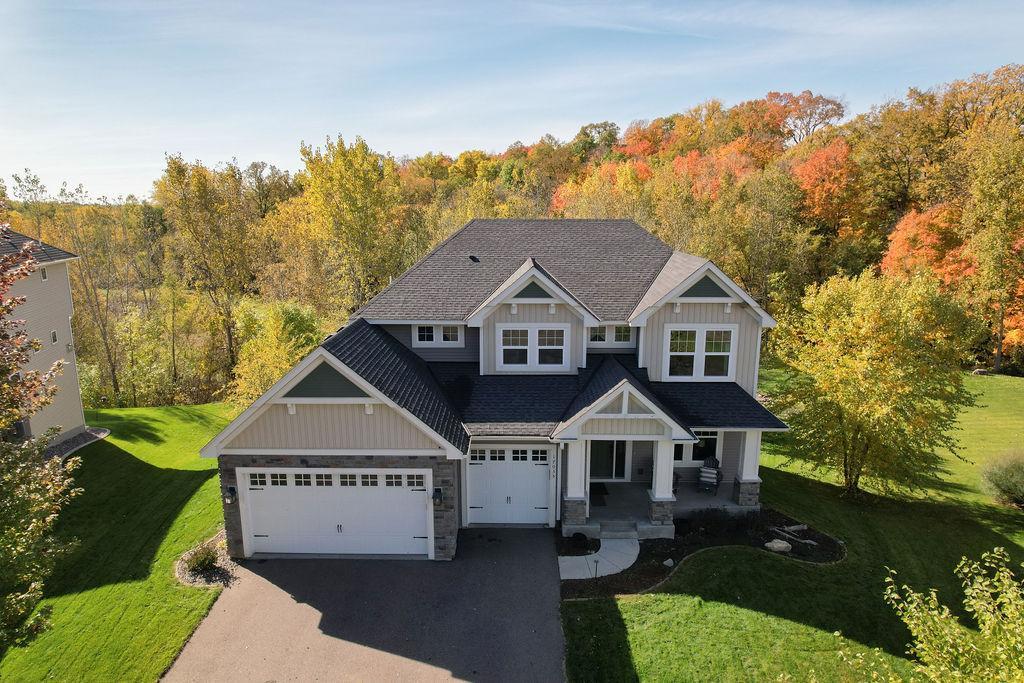 View of Residential at 17035 59th Street, Otsego MN 55374, Otsego - Mike Wilen | Minnesota Team Real Estate