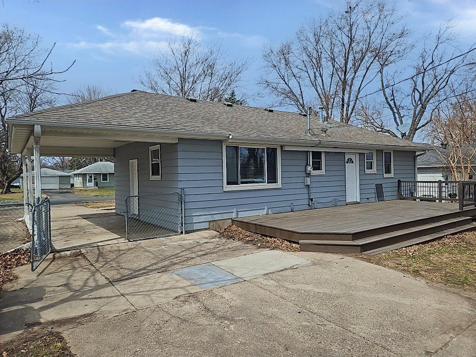 View of Residential at 5406 Utah Avenue, New Hope MN 55428, New Hope (25 of 31) - Mike Wilen | Minnesota Team Real Estate