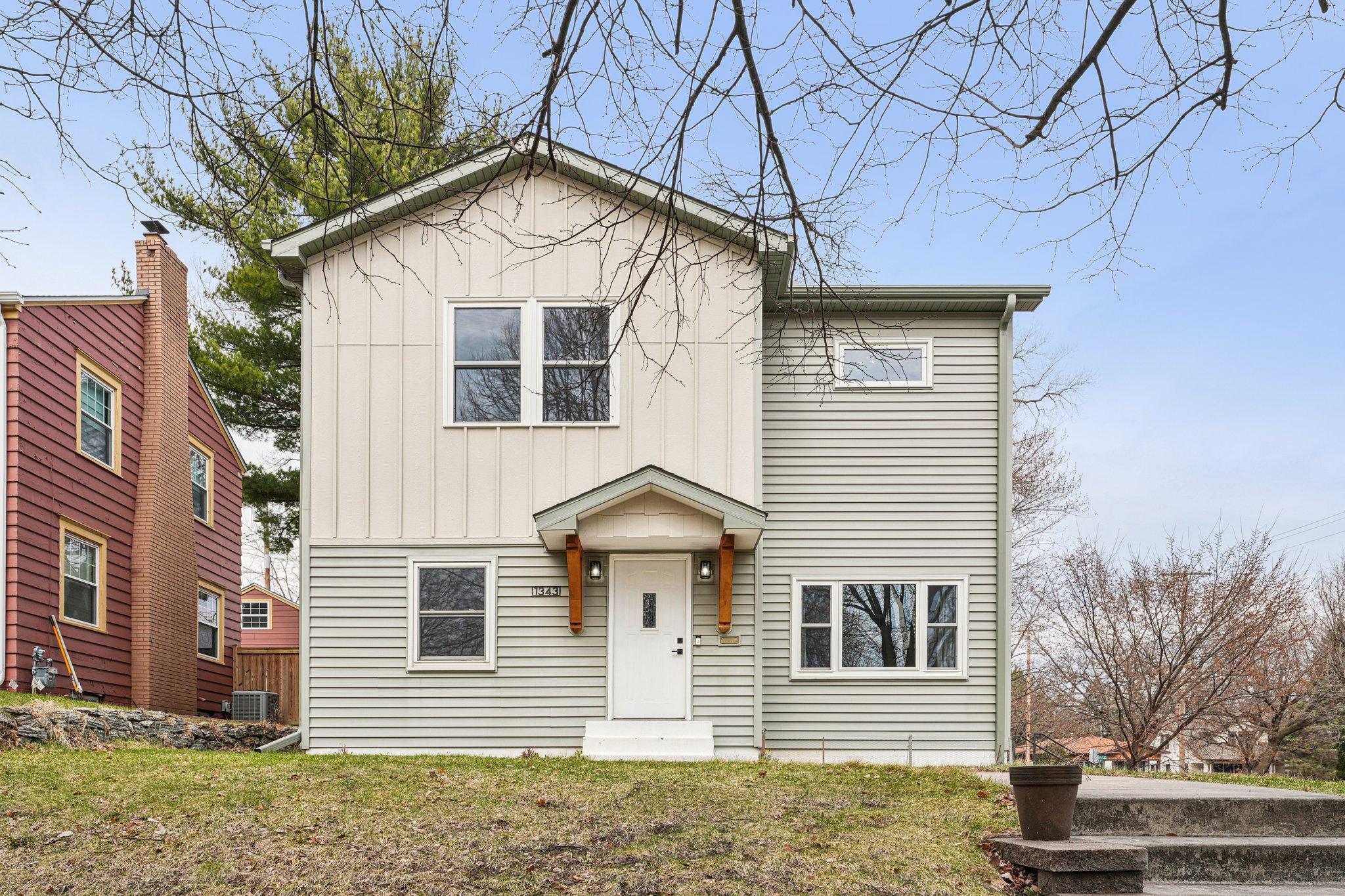 View of Residential at 1343 Sargent Avenue, Saint Paul MN 55105, Saint Paul - Mike Wilen | Minnesota Team Real Estate