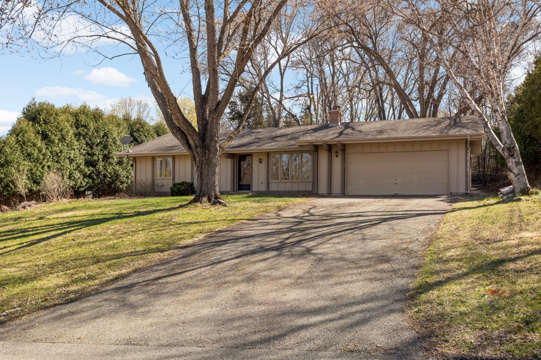 View of Residential at 12751 Gerard Drive, Eden Prairie MN 55346, Eden Prairie - Mike Wilen | Minnesota Team Real Estate