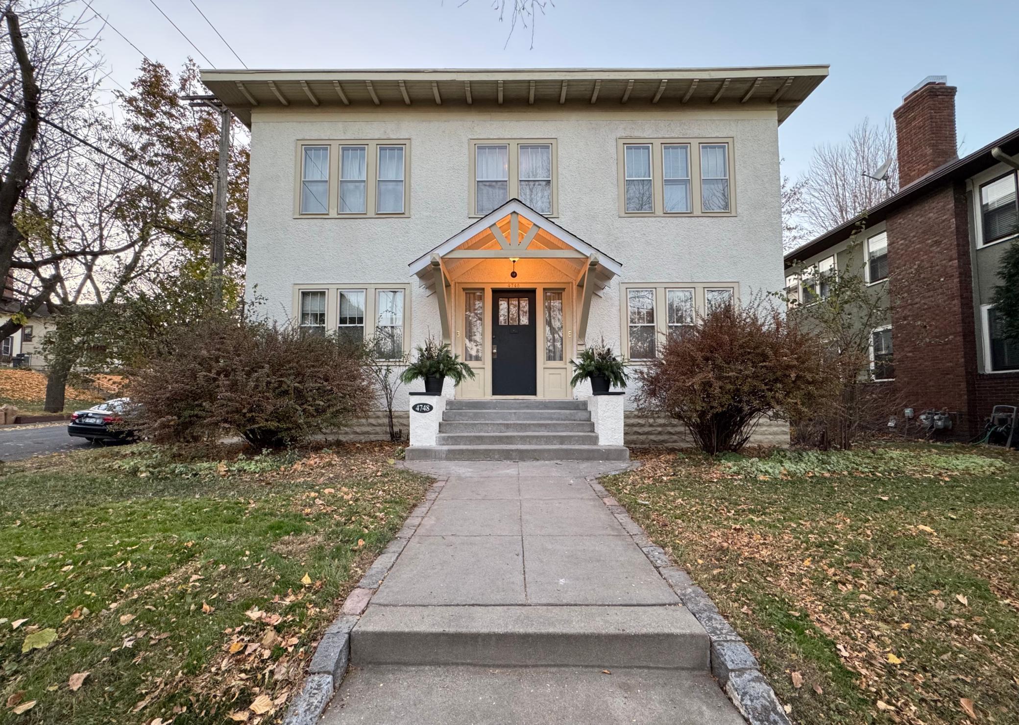 View of Residential Income at 4748 Blaisdell Avenue, Minneapolis MN 55419, Minneapolis - Mike Wilen | Minnesota Team Real Estate