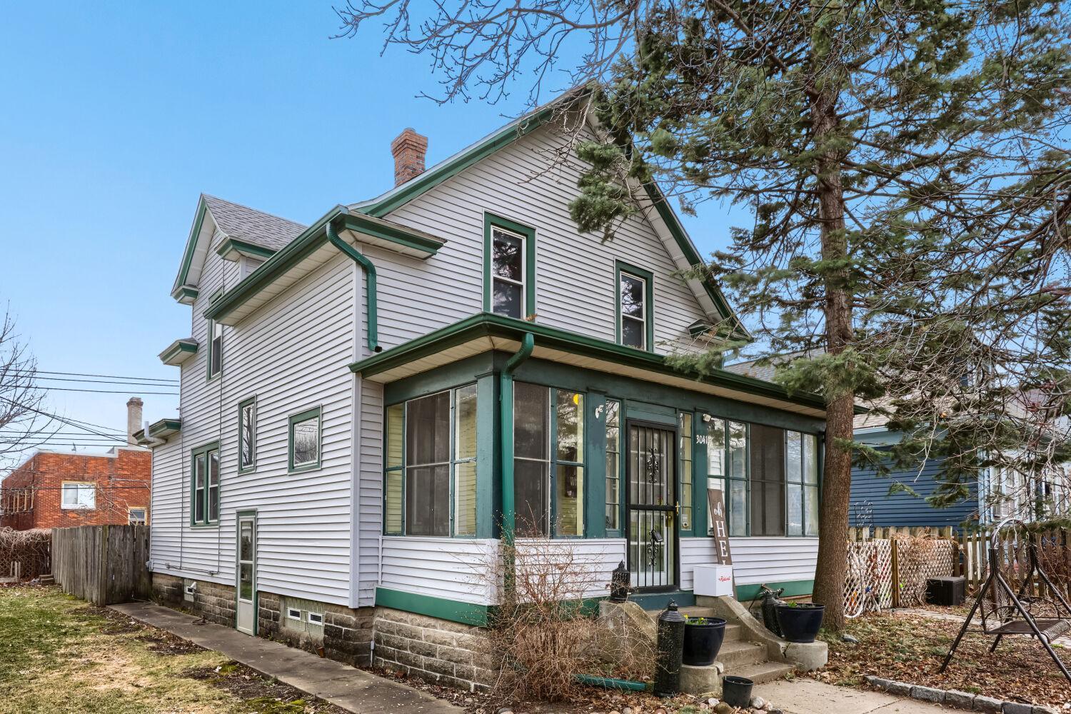 View of Residential at 3041 12th Avenue, Minneapolis MN 55407, Minneapolis - Mike Wilen | Minnesota Team Real Estate