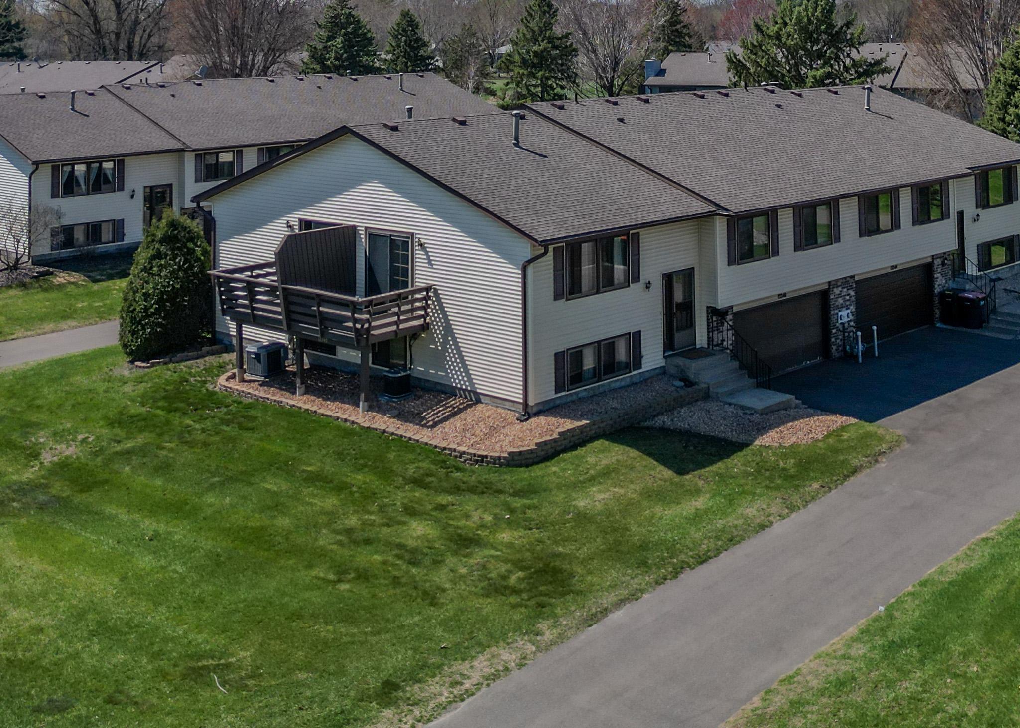 View of Residential at 12240 Fillmore Street, Blaine MN 55434, Blaine - Mike Wilen | Minnesota Team Real Estate