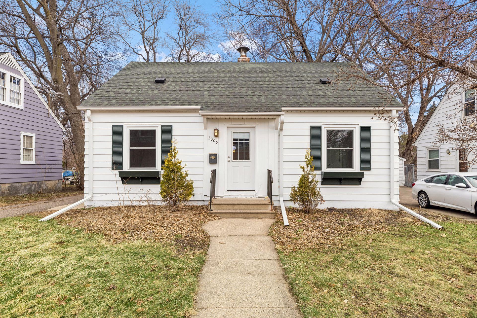 View of Residential at 5006 54th Street, Minneapolis MN 55417, Minneapolis - Mike Wilen | Minnesota Team Real Estate