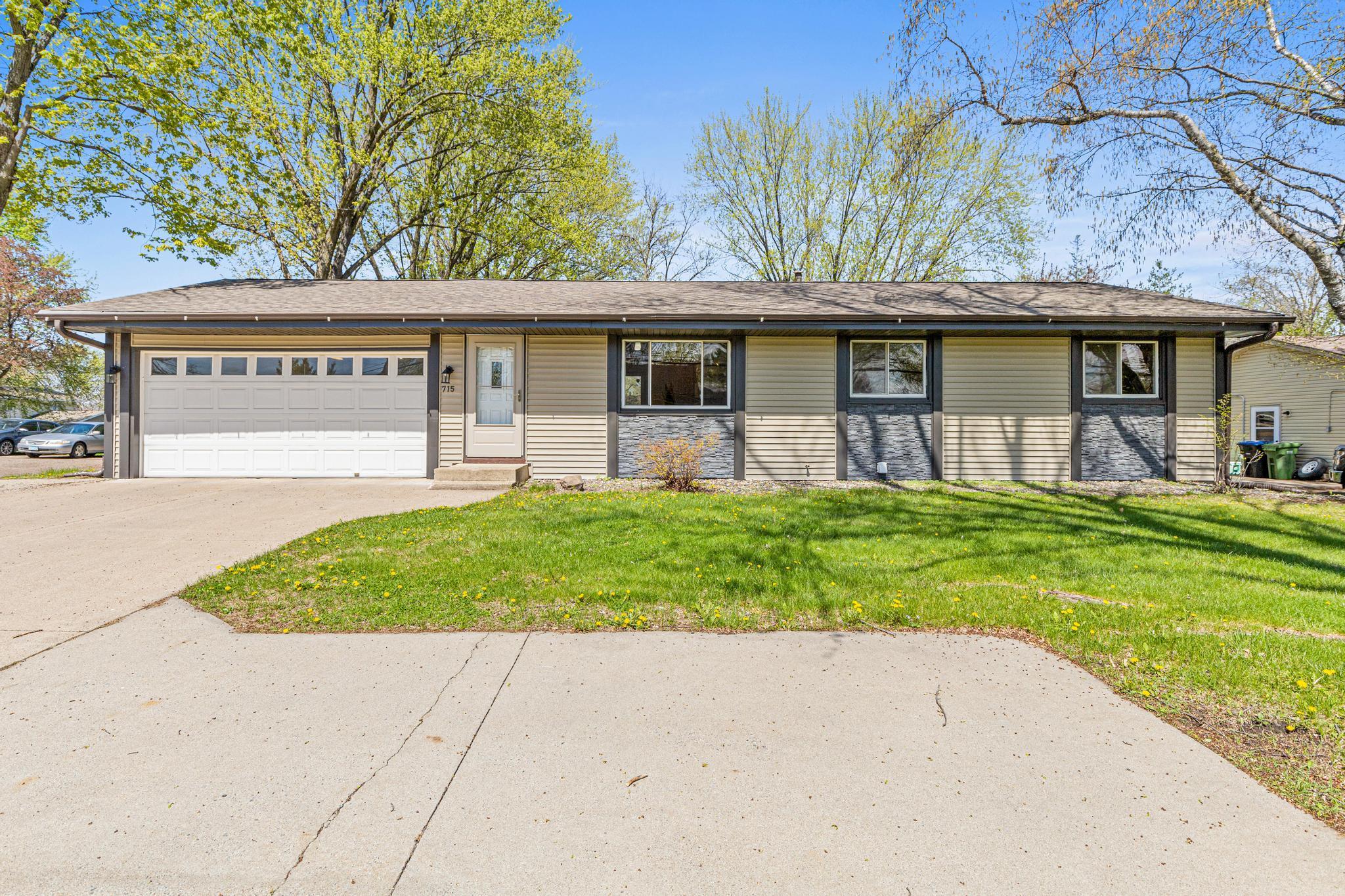View of Residential at 715 County Road C, Roseville MN 55113, Roseville - Mike Wilen | Minnesota Team Real Estate