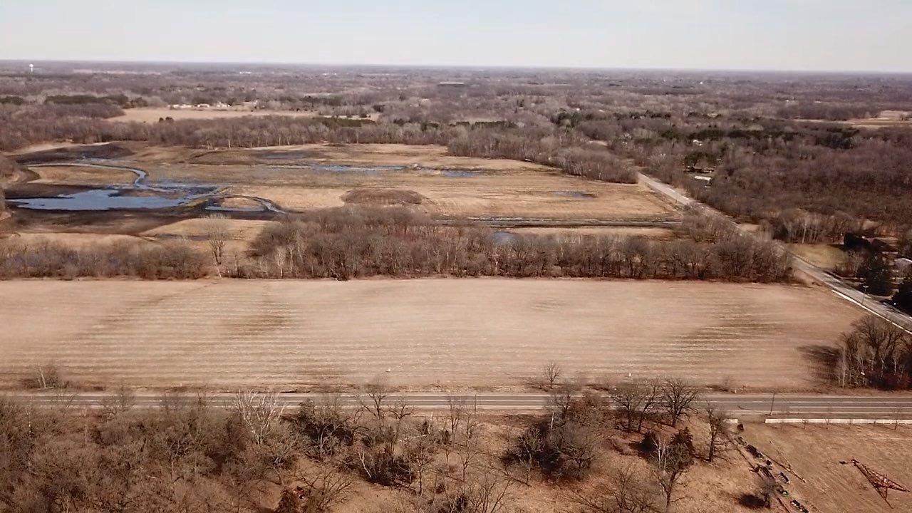 View of Land at TBD Flamingo Street, Oak Grove MN 55011, Oak Grove (2 of 6) - Mike Wilen | Minnesota Team Real Estate