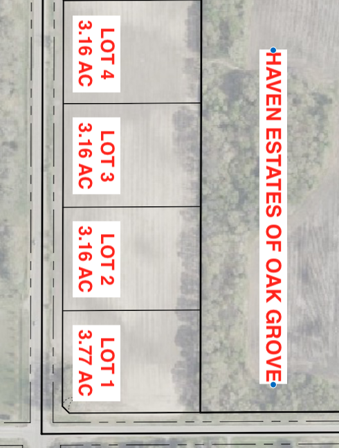 View of Land at TBD Flamingo Street, Oak Grove MN 55011, Oak Grove (6 of 6) - Mike Wilen | Minnesota Team Real Estate