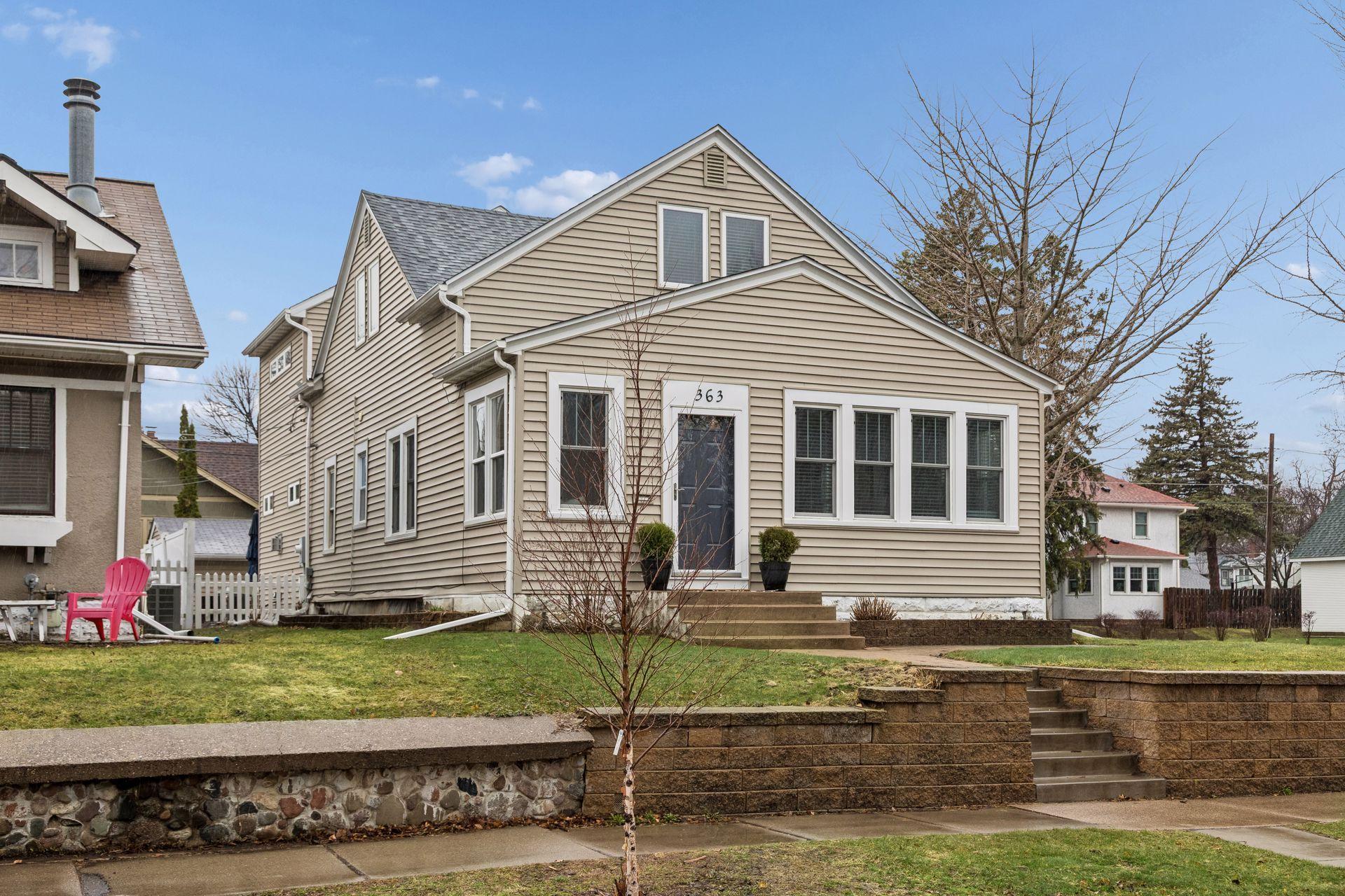 View of Residential at 363 Macalester Street, Saint Paul MN 55105, Saint Paul - Mike Wilen | Minnesota Team Real Estate
