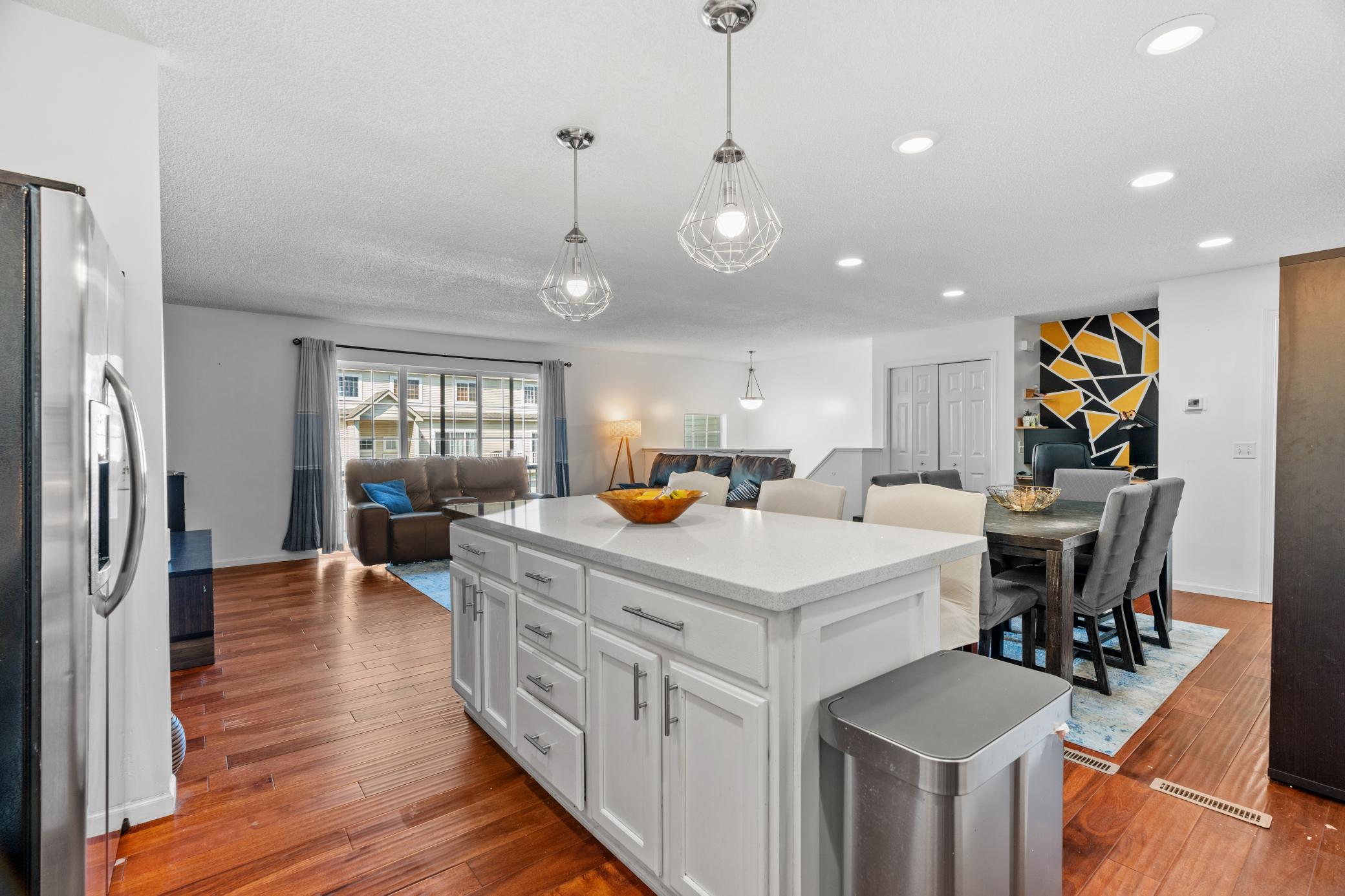 View of Residential at 8195 Darcy Lane, Inver Grove Heights MN 55076, Inver Grove Heights (16 of 31) - Mike Wilen | Minnesota Team Real Estate