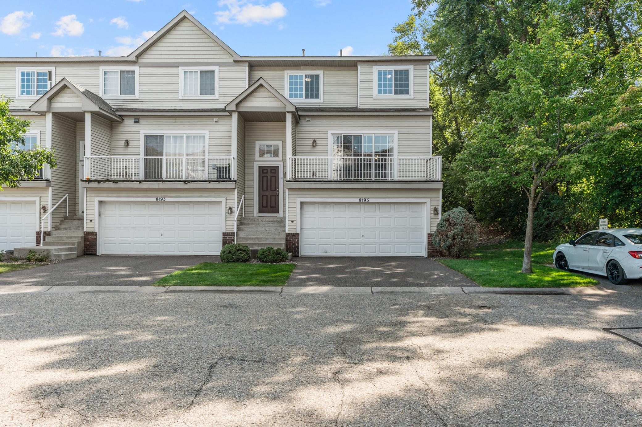 View of Residential at 8195 Darcy Lane, Inver Grove Heights MN 55076, Inver Grove Heights - Mike Wilen | Minnesota Team Real Estate