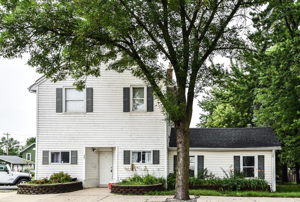 View of Residential Income at 202 Main Street, Norwood Young America MN 55397, Norwood Young America - Mike Wilen | Minnesota Team Real Estate