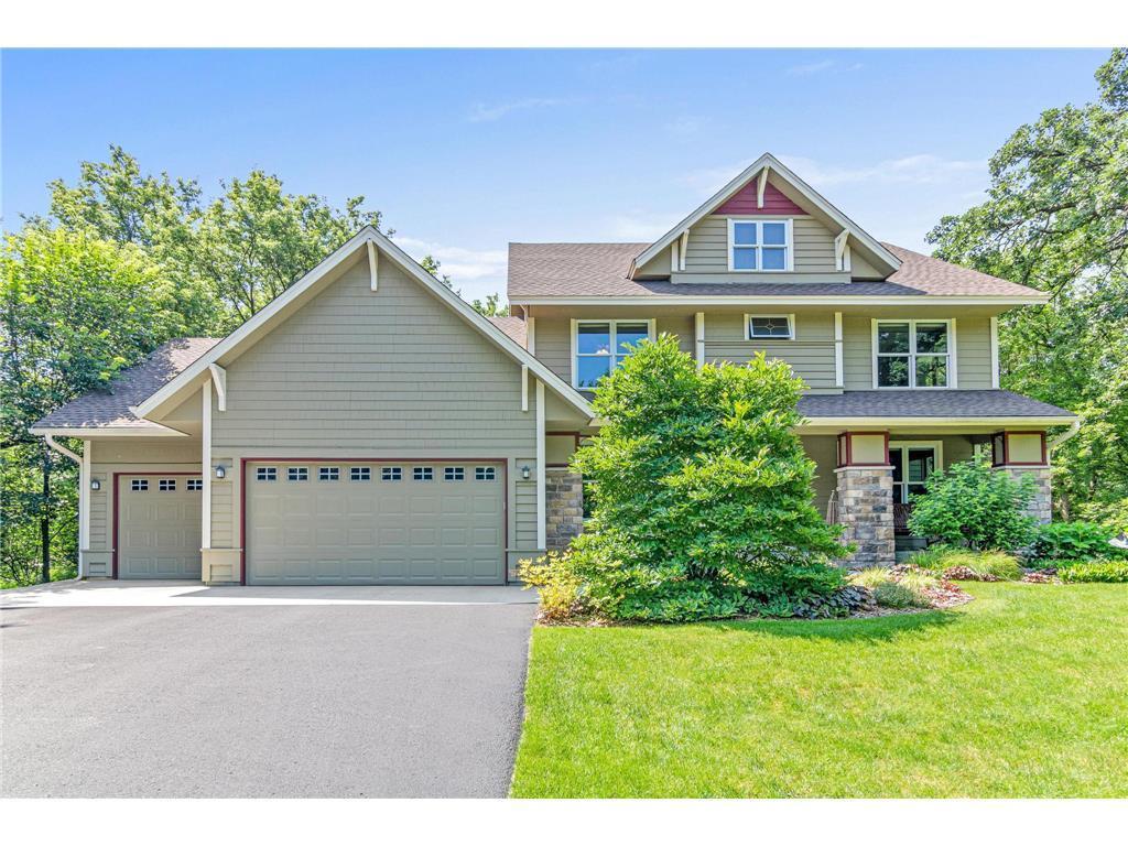View of Residential at 9771 51st Street, Lake Elmo MN 55042, Lake Elmo - Mike Wilen | Minnesota Team Real Estate
