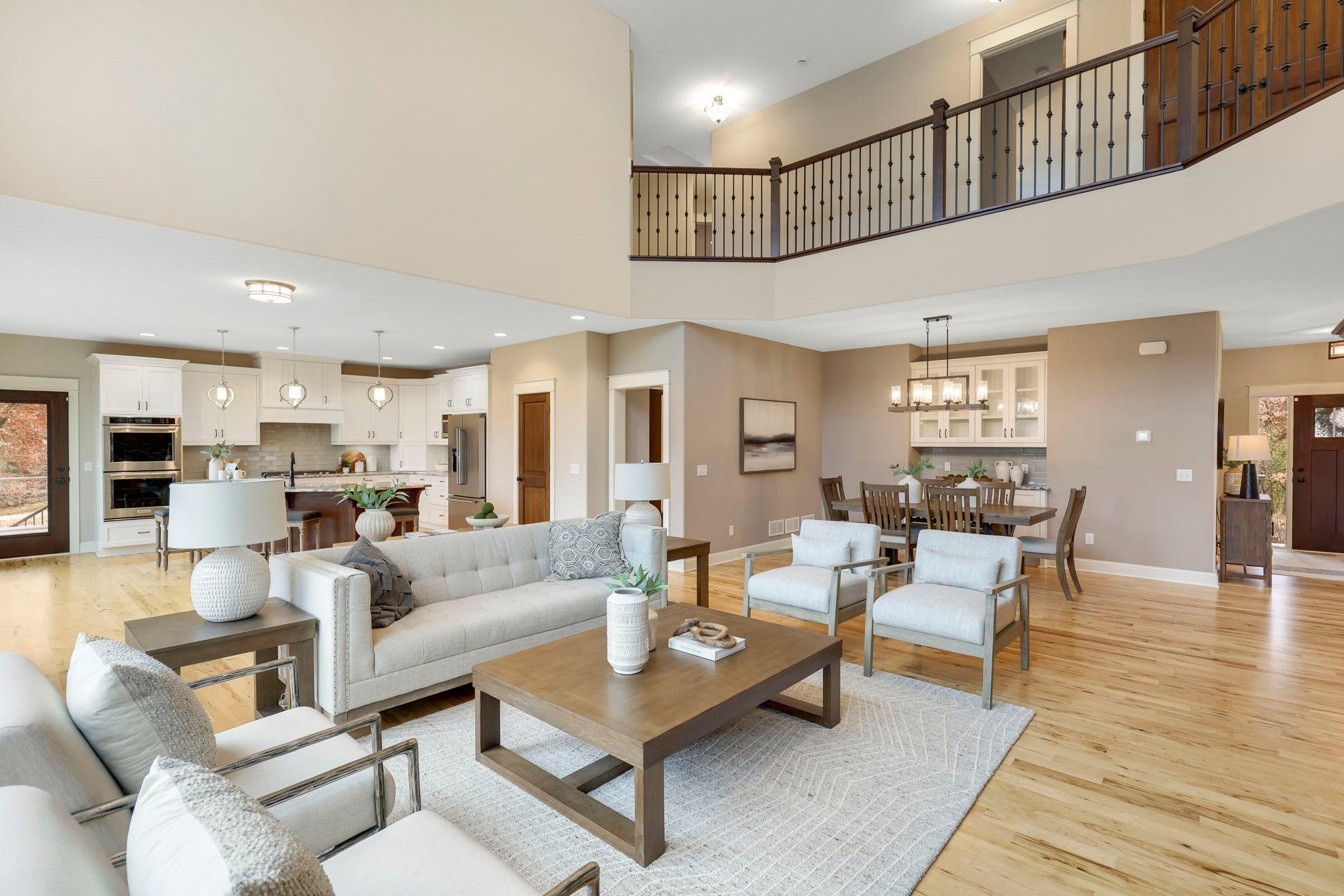 View of Residential at 18928 Katrine Court, Lakeville MN 55044, Lakeville (5 of 54) - Mike Wilen | Minnesota Team Real Estate