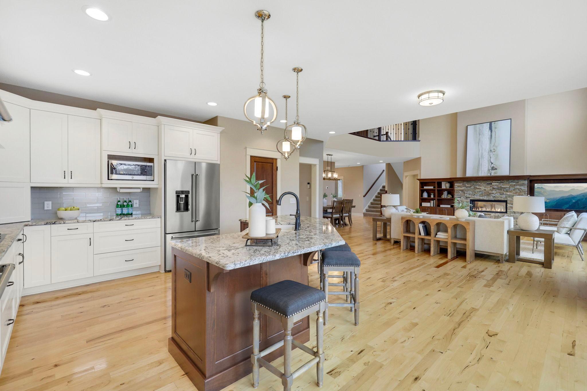 View of Residential at 18928 Katrine Court, Lakeville MN 55044, Lakeville (11 of 54) - Mike Wilen | Minnesota Team Real Estate