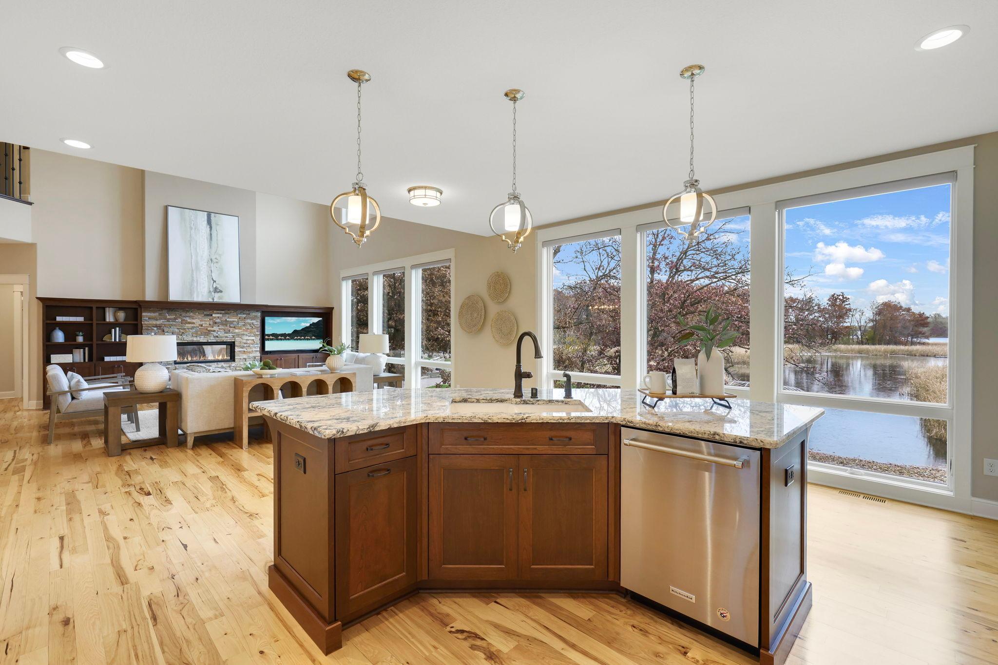 View of Residential at 18928 Katrine Court, Lakeville MN 55044, Lakeville (9 of 54) - Mike Wilen | Minnesota Team Real Estate