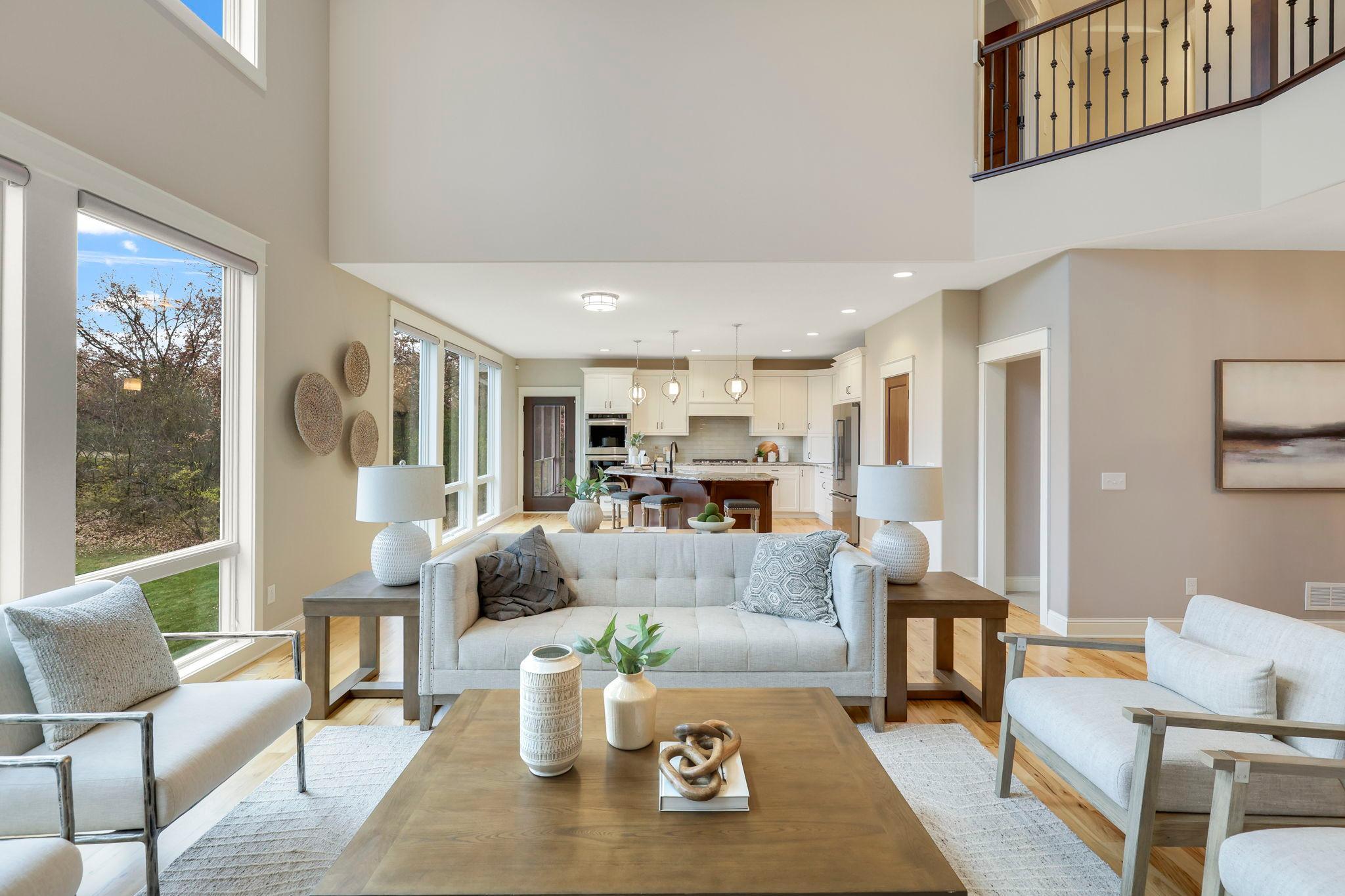 View of Residential at 18928 Katrine Court, Lakeville MN 55044, Lakeville (7 of 54) - Mike Wilen | Minnesota Team Real Estate