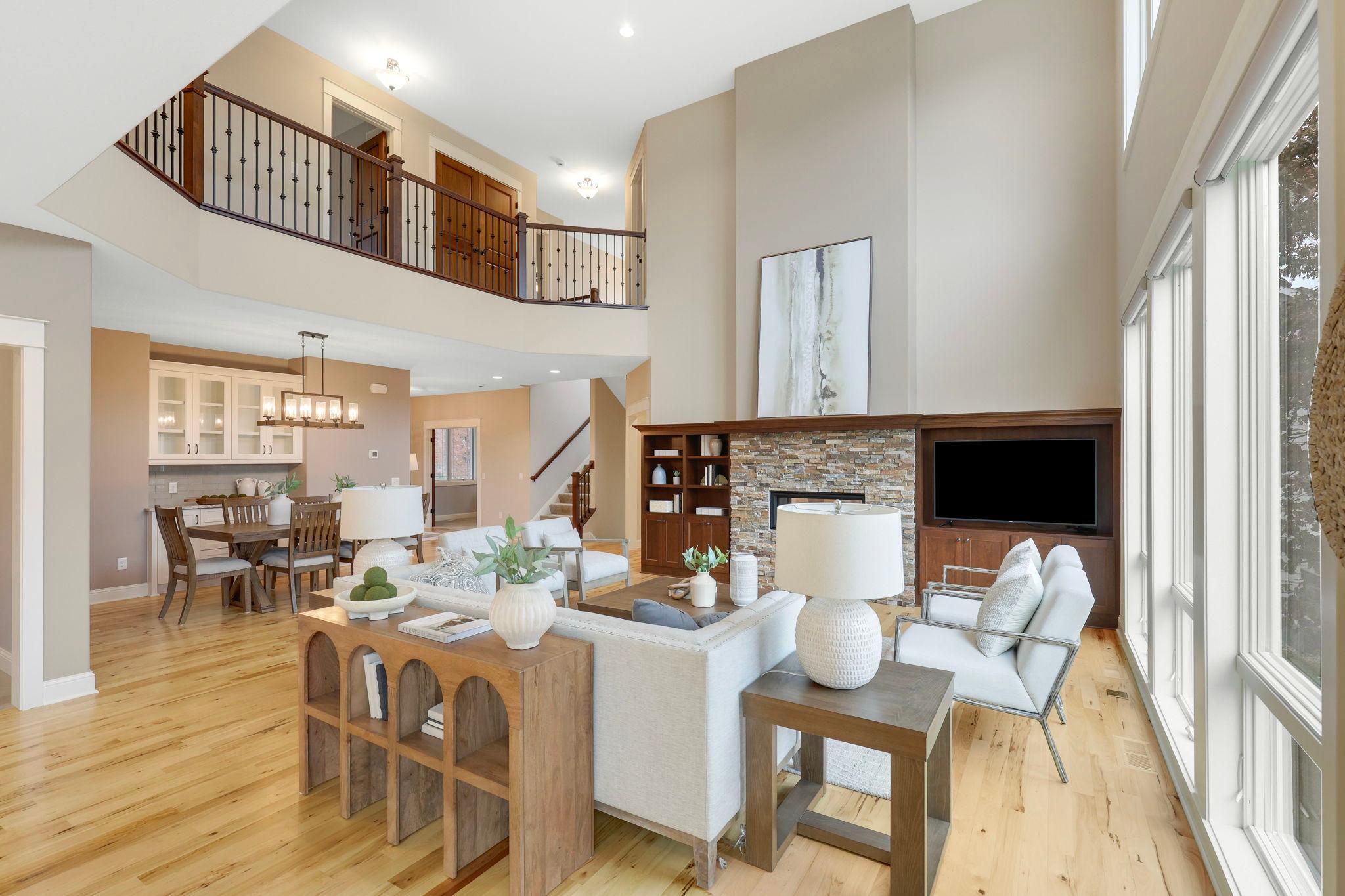 View of Residential at 18928 Katrine Court, Lakeville MN 55044, Lakeville (6 of 54) - Mike Wilen | Minnesota Team Real Estate