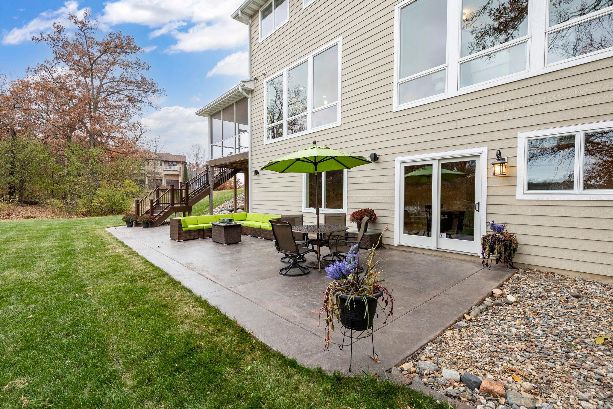 View of Residential at 18928 Katrine Court, Lakeville MN 55044, Lakeville (47 of 54) - Mike Wilen | Minnesota Team Real Estate