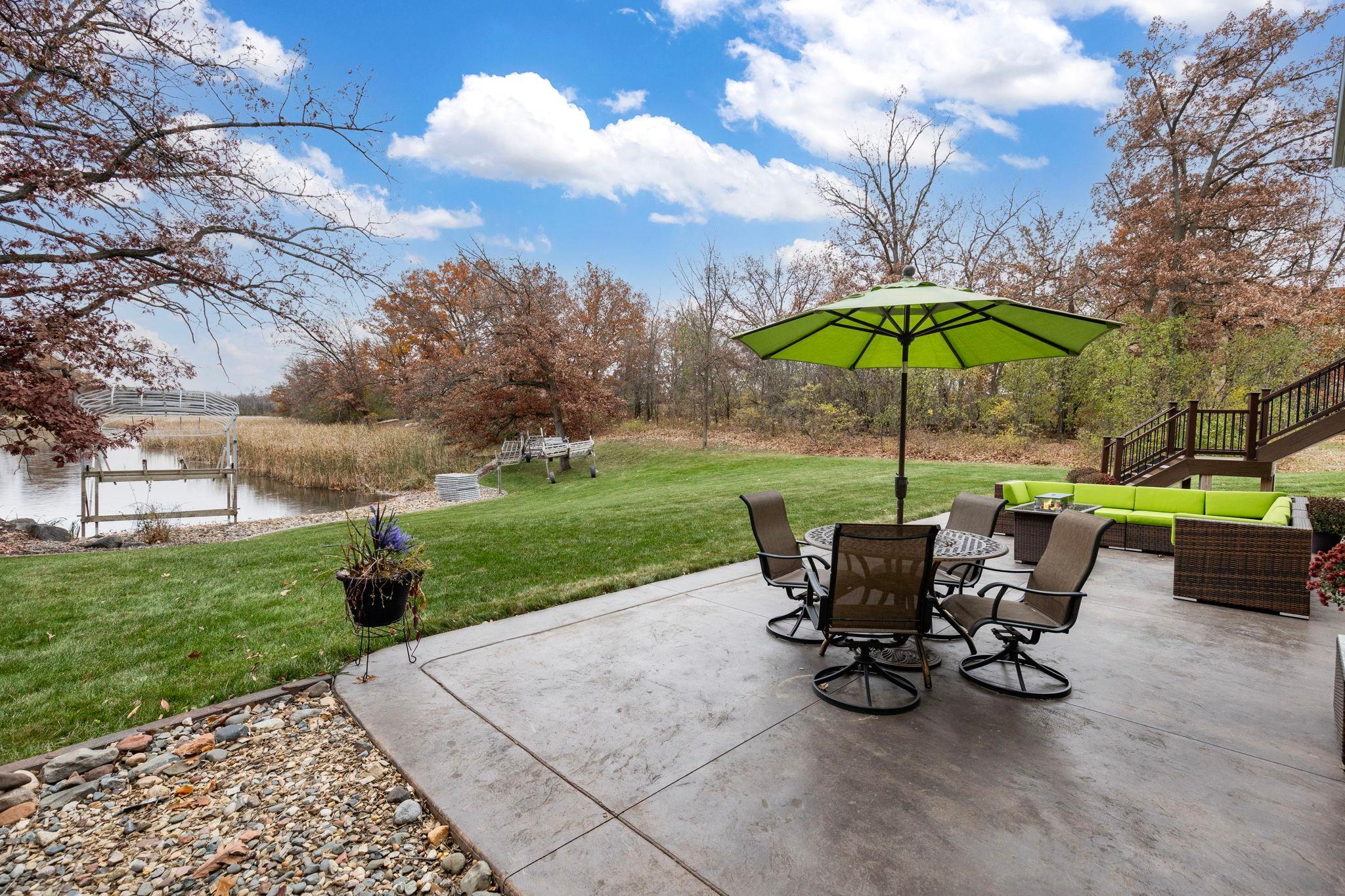 View of Residential at 18928 Katrine Court, Lakeville MN 55044, Lakeville (49 of 54) - Mike Wilen | Minnesota Team Real Estate