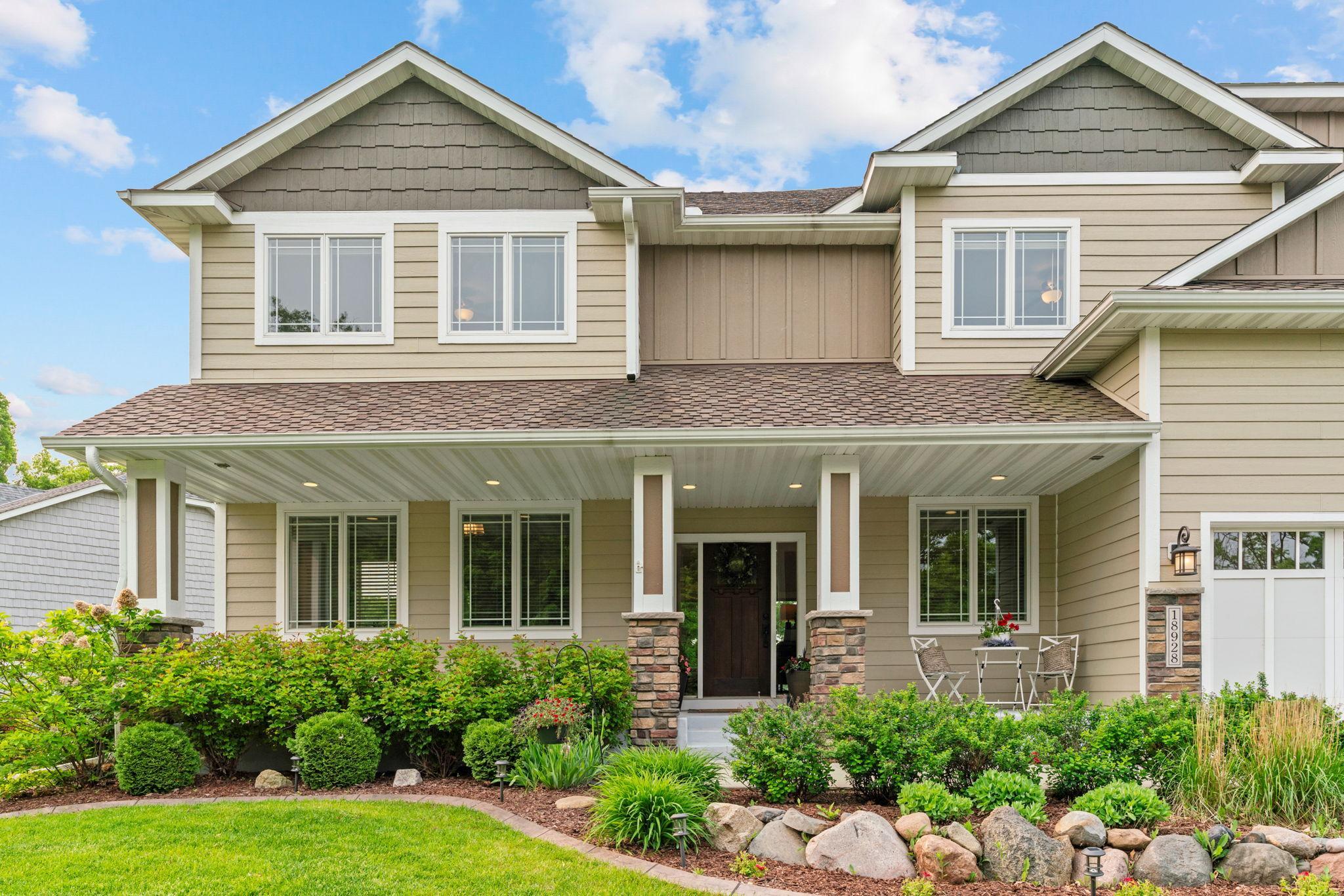 View of Residential at 18928 Katrine Court, Lakeville MN 55044, Lakeville (3 of 54) - Mike Wilen | Minnesota Team Real Estate