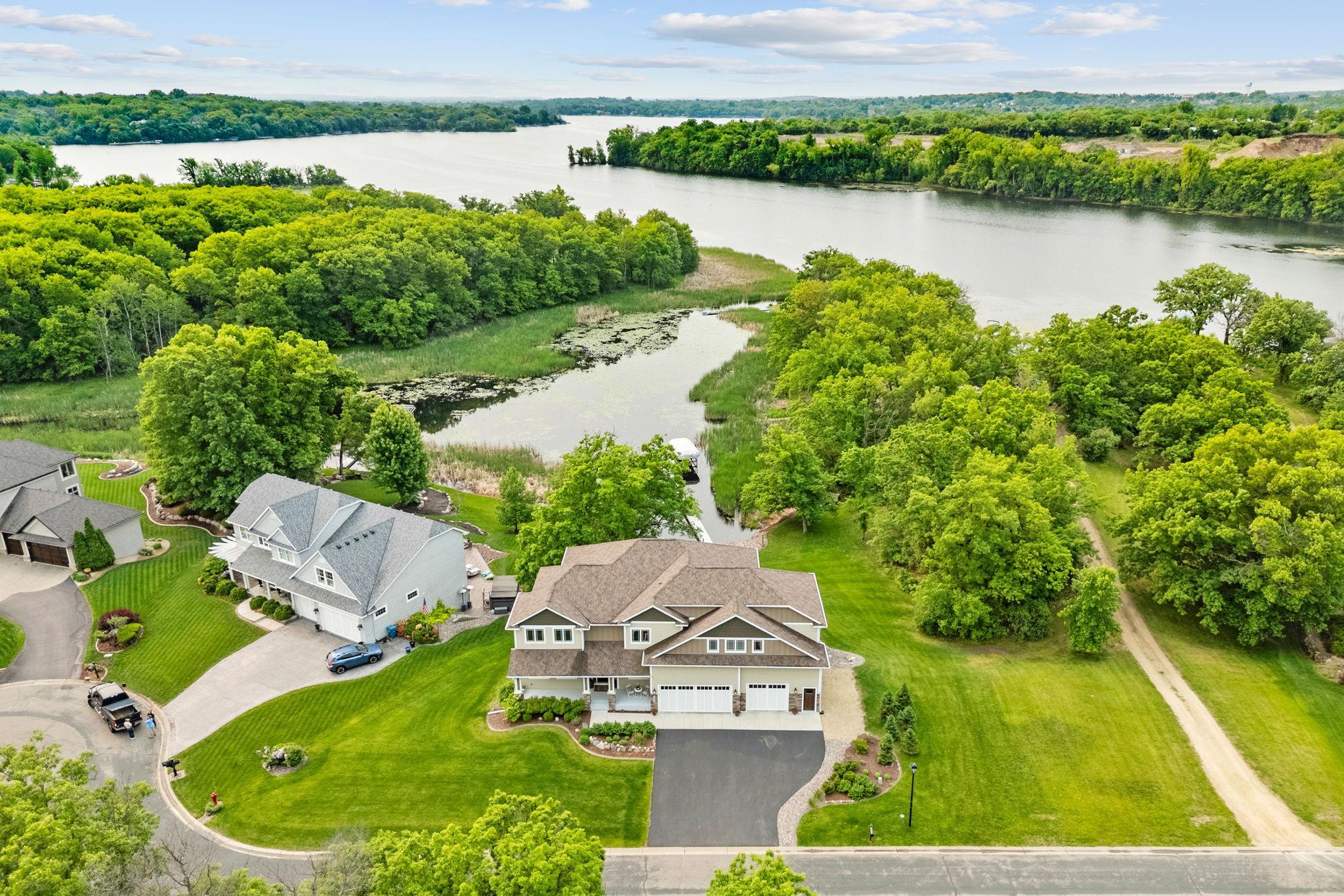 View of Residential at 18928 Katrine Court, Lakeville MN 55044, Lakeville - Mike Wilen | Minnesota Team Real Estate