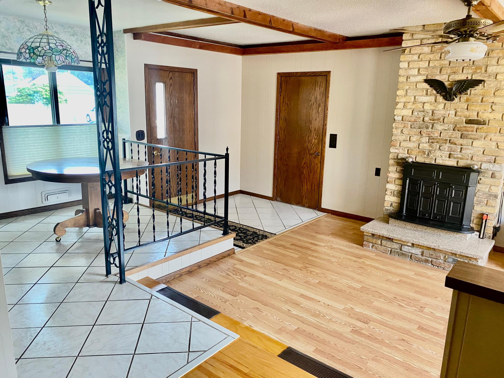 View of Residential at 7244 Clinton Avenue, Richfield MN 55423, Richfield (3 of 27) - Mike Wilen | Minnesota Team Real Estate