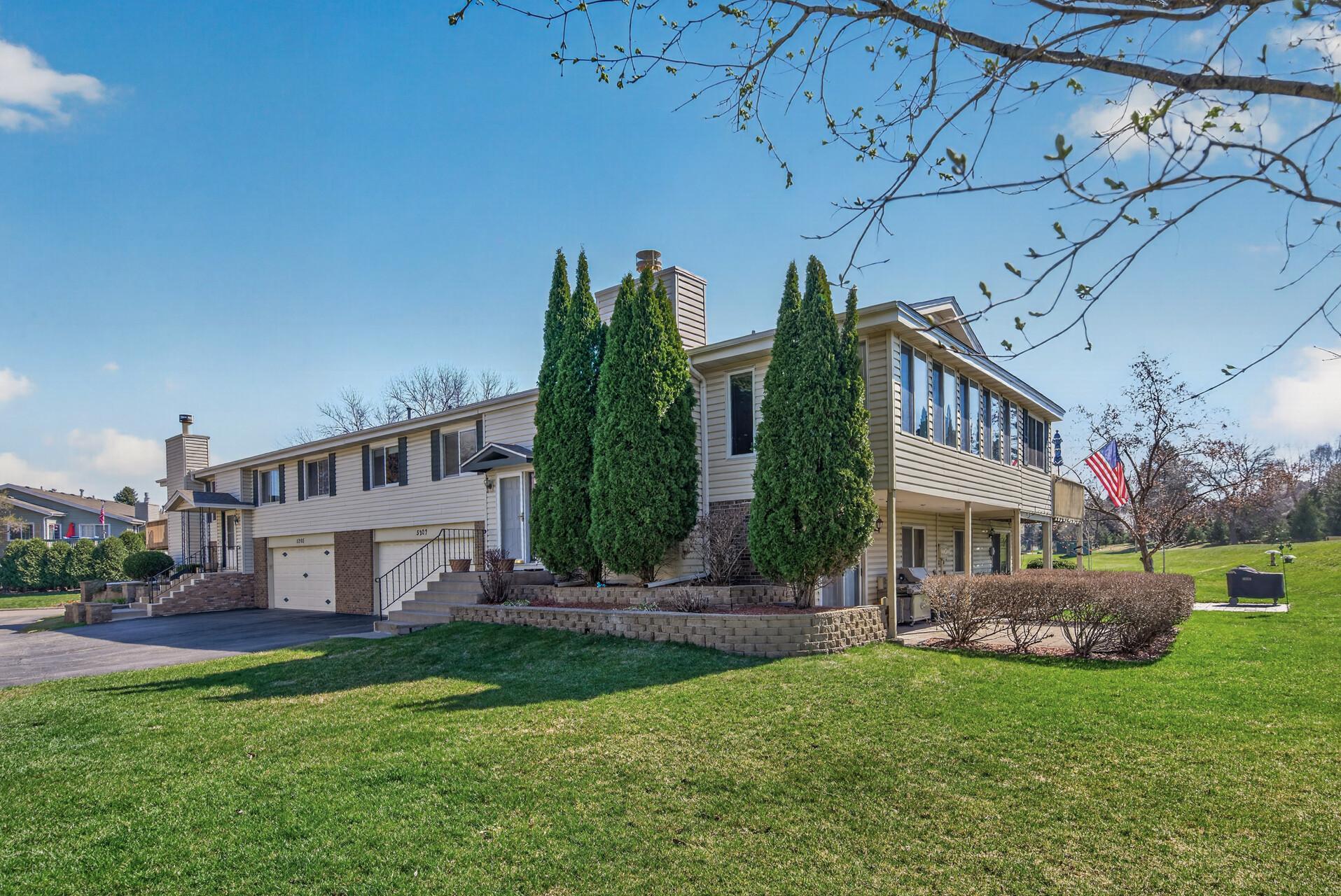 View of Residential at 5207 Beachside Drive, Hopkins MN 55343, Hopkins - Mike Wilen | Minnesota Team Real Estate