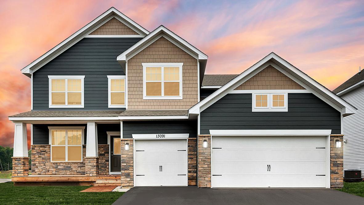 View of Residential at 4827 Blake Way, Woodbury MN 55129, Woodbury - Mike Wilen | Minnesota Team Real Estate