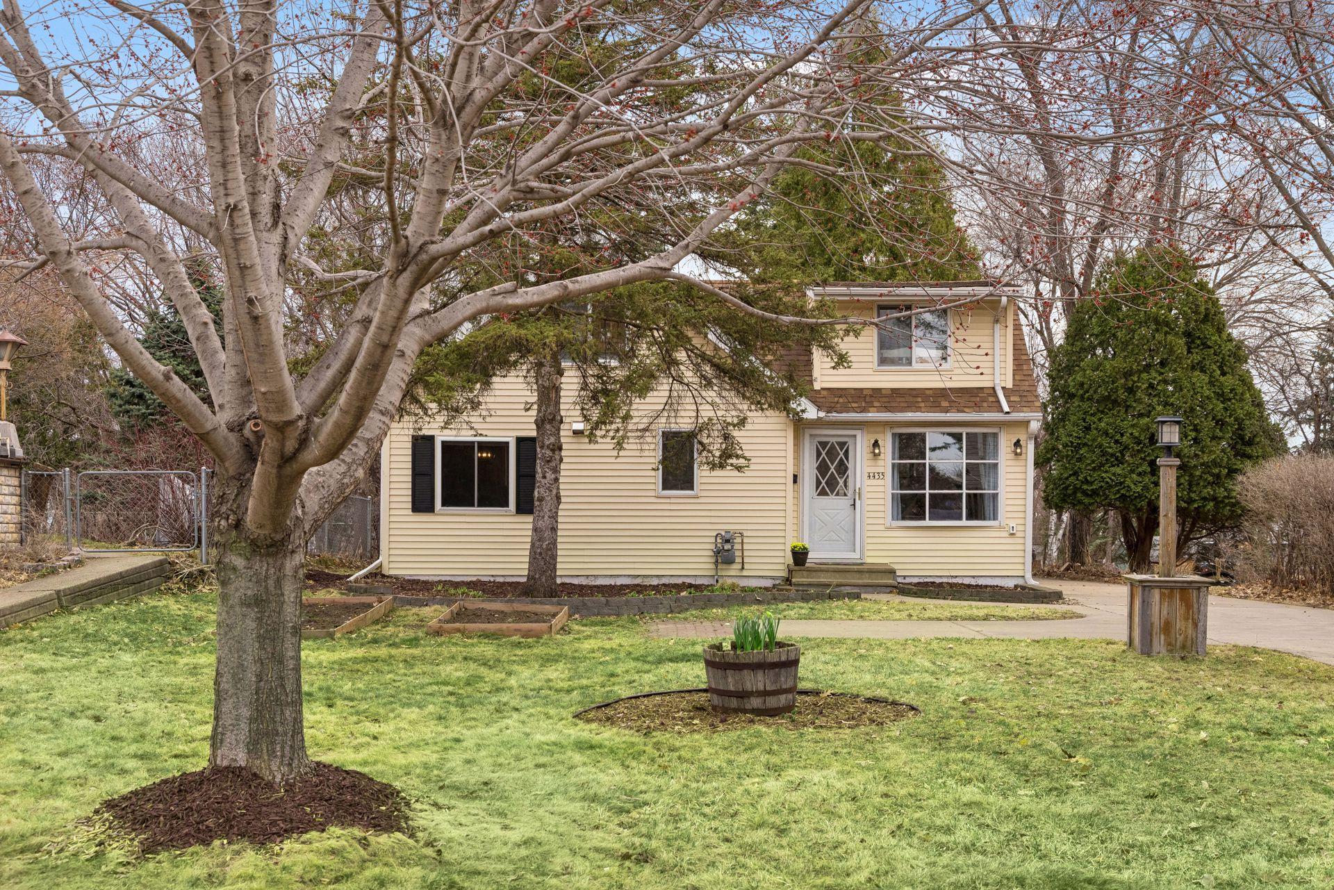 View of Residential at 4435 Arthur Street, Columbia Heights MN 55421, Columbia Heights - Mike Wilen | Minnesota Team Real Estate