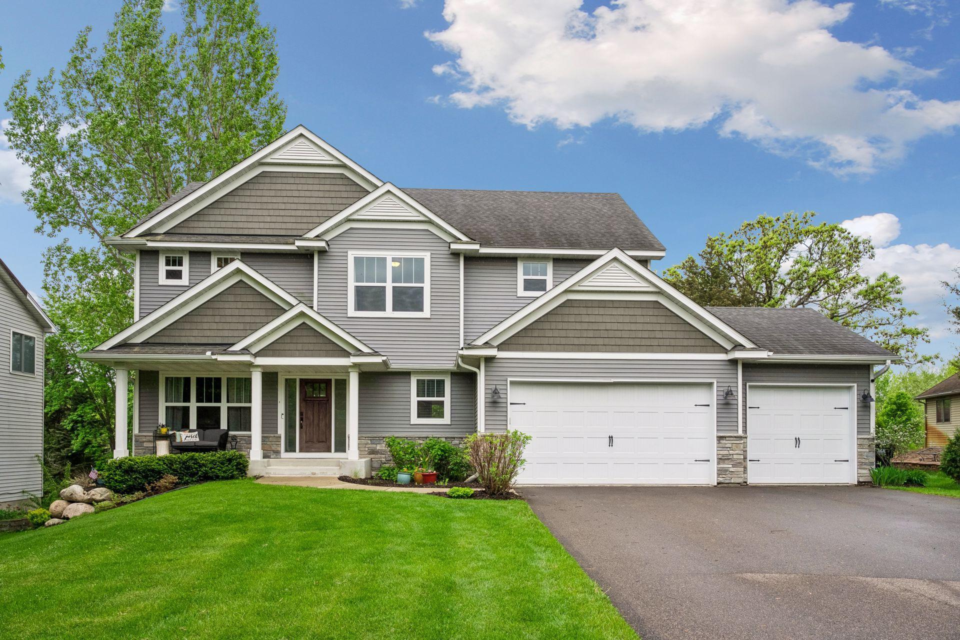 View of Residential at 5938 151st Lane, Anoka MN 55303, Anoka - Mike Wilen | Minnesota Team Real Estate