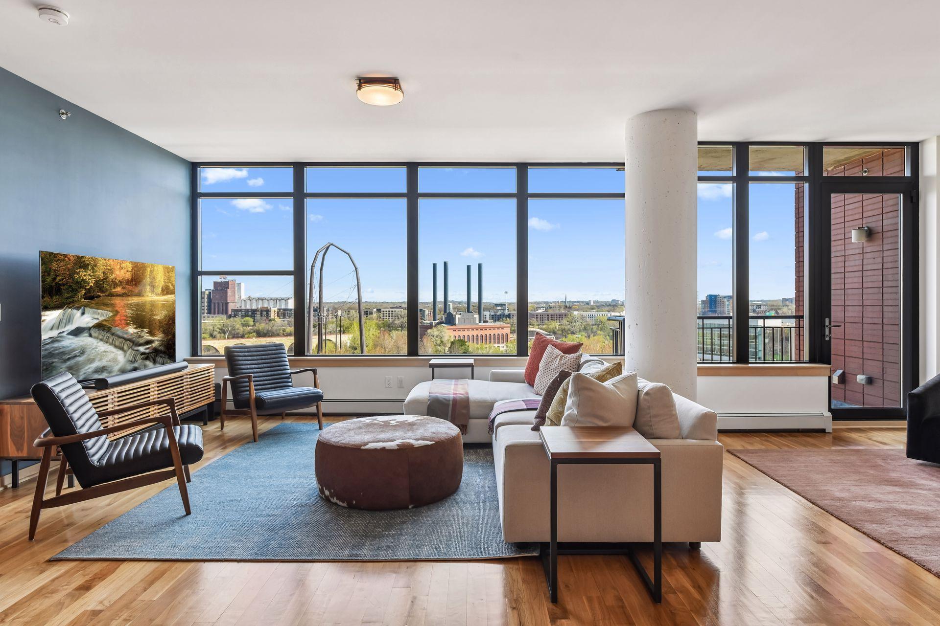 View of Residential at 215 10th Avenue #708, Minneapolis MN 55415, Minneapolis - Mike Wilen | Minnesota Team Real Estate