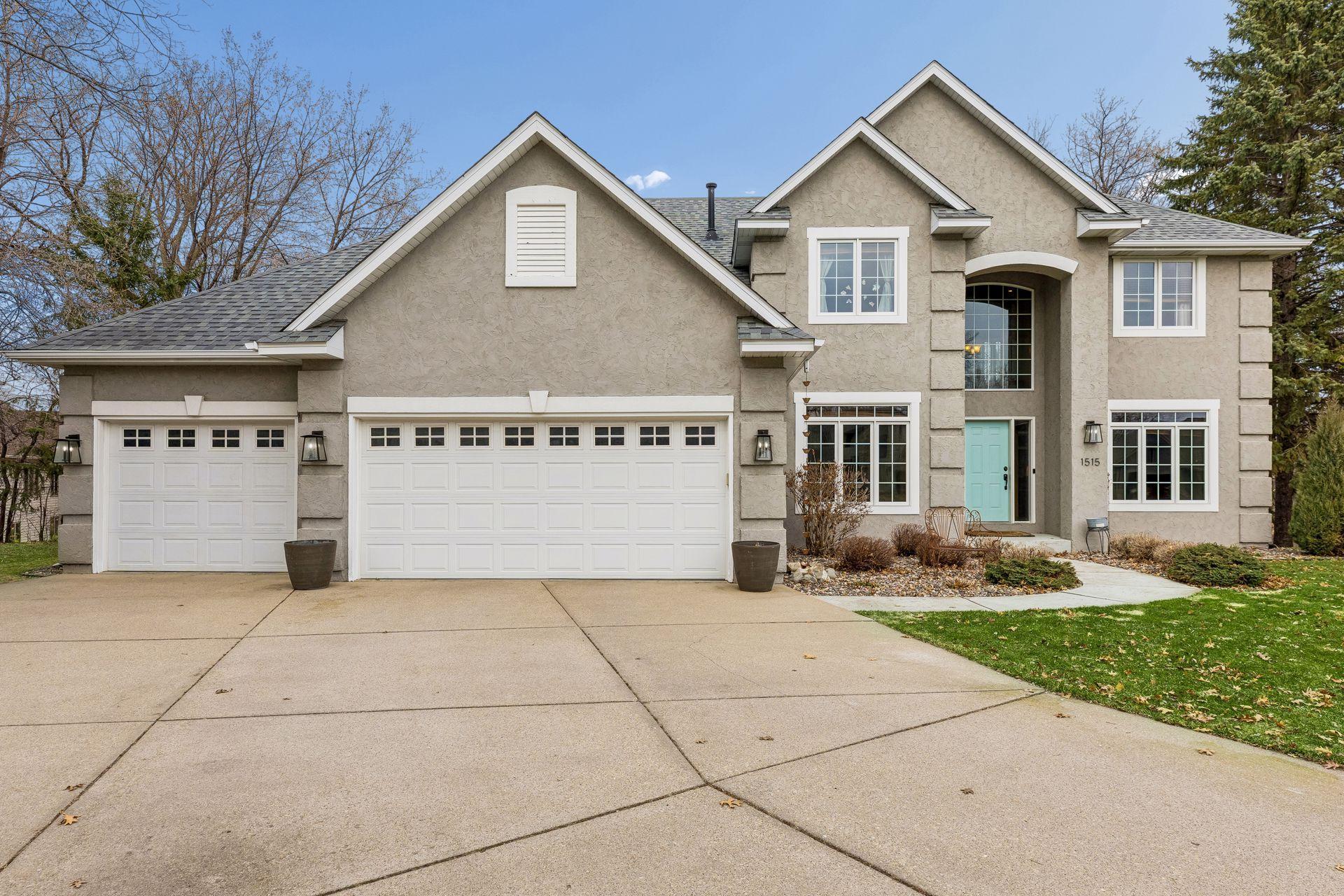 View of Residential at 1515 Broken Oak Court, Lino Lakes MN 55038, Lino Lakes - Mike Wilen | Minnesota Team Real Estate