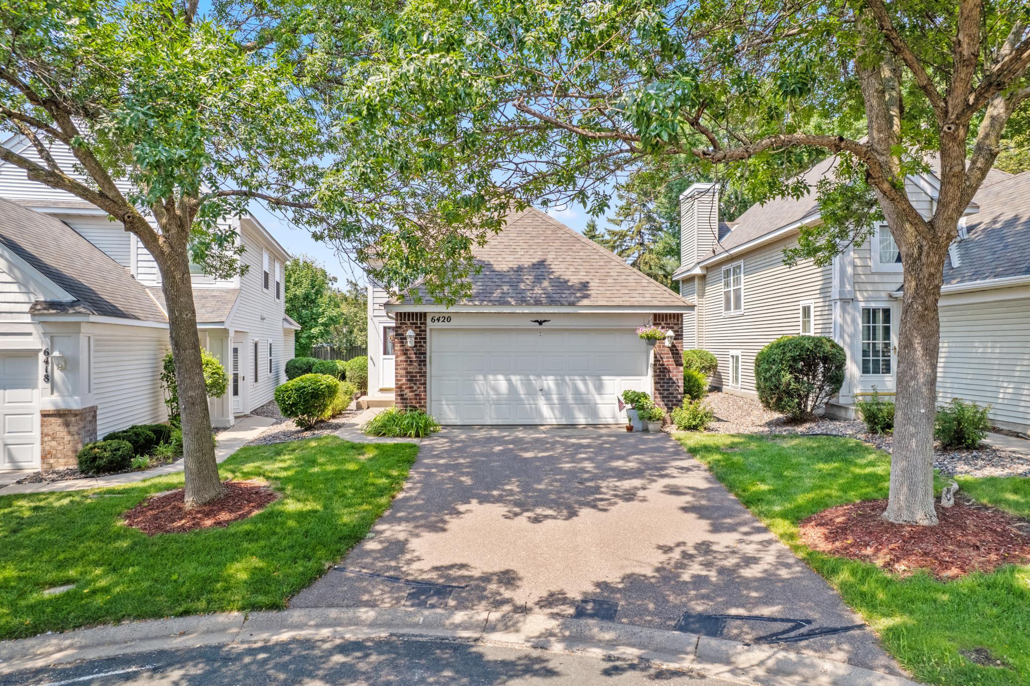 View of Residential at 6420 Christenson Lane, Fridley MN 55432, Fridley (5 of 35) - Mike Wilen | Minnesota Team Real Estate
