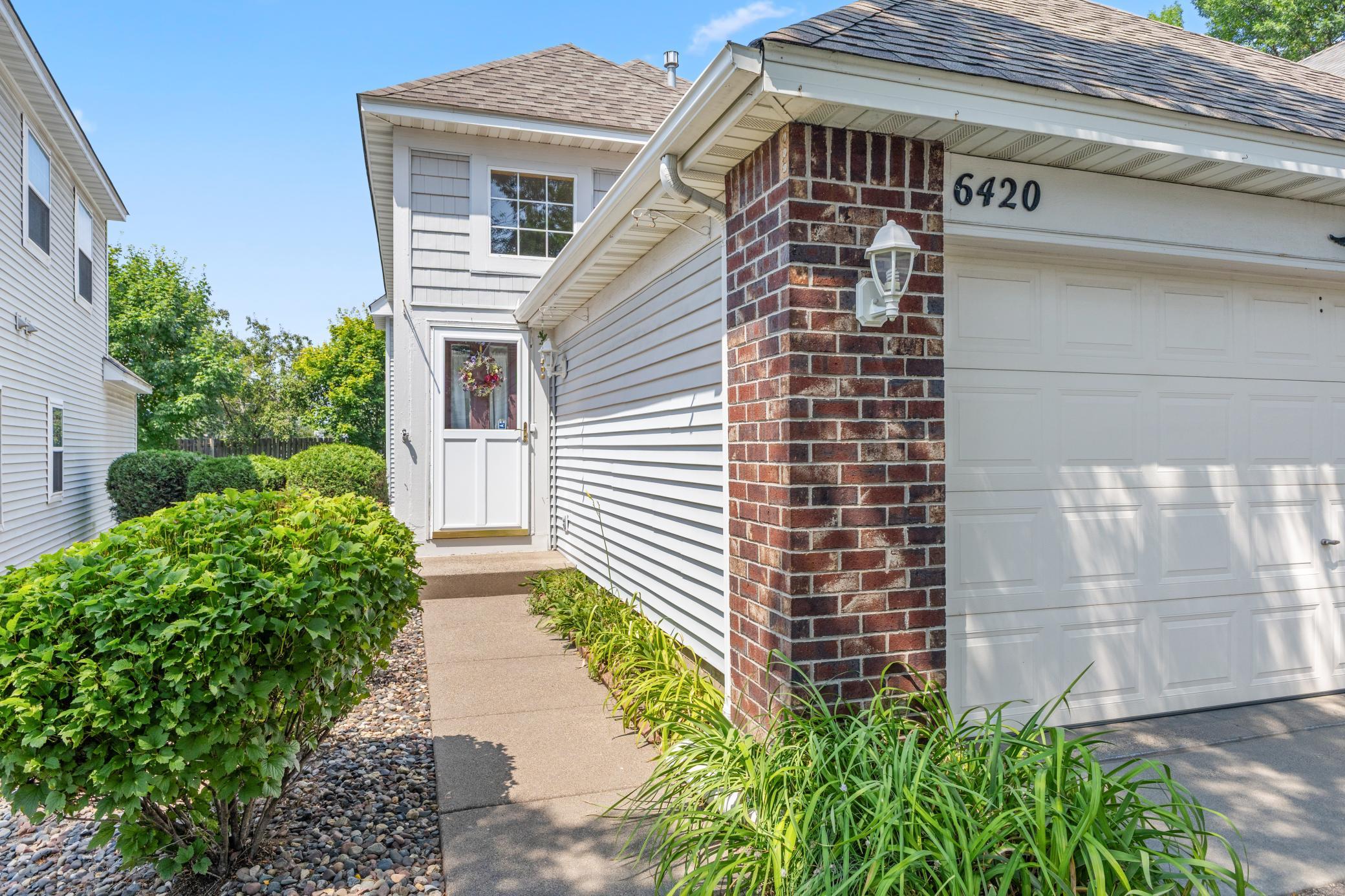 View of Residential at 6420 Christenson Lane, Fridley MN 55432, Fridley (31 of 35) - Mike Wilen | Minnesota Team Real Estate