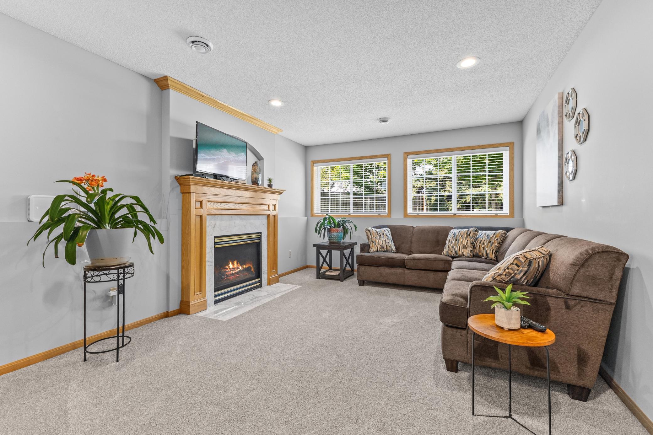 View of Residential at 6420 Christenson Lane, Fridley MN 55432, Fridley (24 of 35) - Mike Wilen | Minnesota Team Real Estate