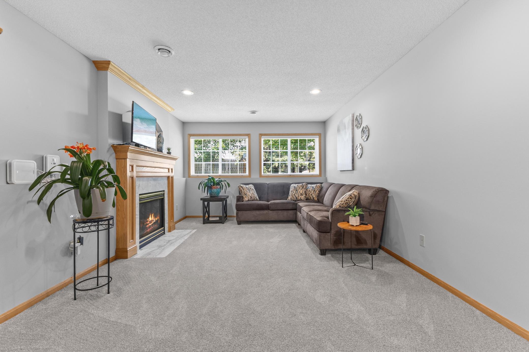 View of Residential at 6420 Christenson Lane, Fridley MN 55432, Fridley (23 of 35) - Mike Wilen | Minnesota Team Real Estate