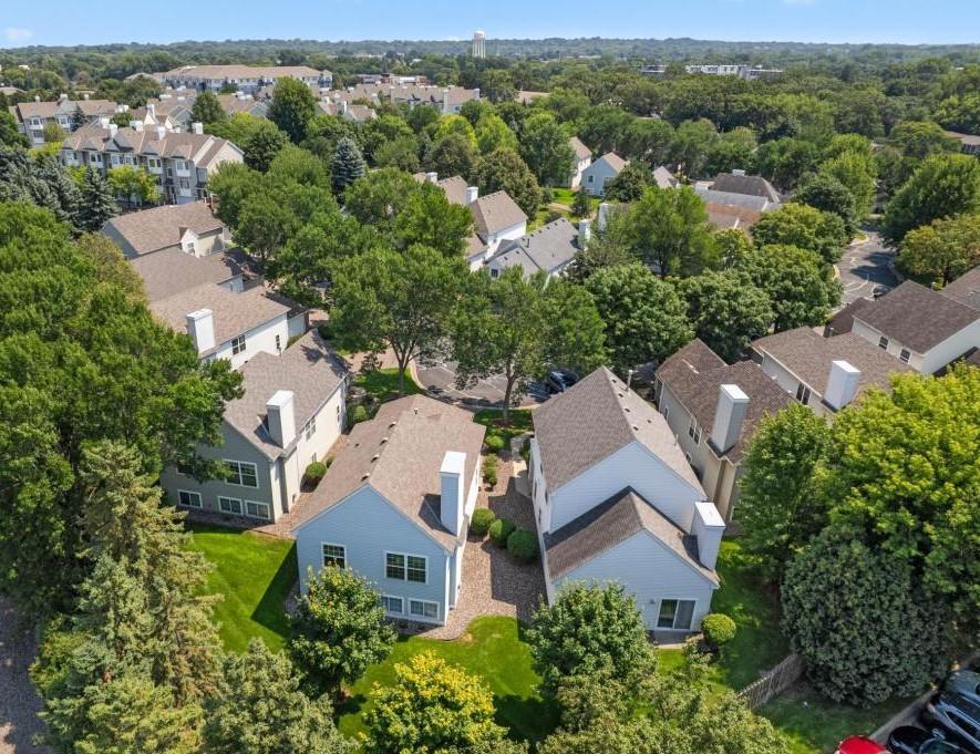 View of Residential at 6420 Christenson Lane, Fridley MN 55432, Fridley (4 of 35) - Mike Wilen | Minnesota Team Real Estate