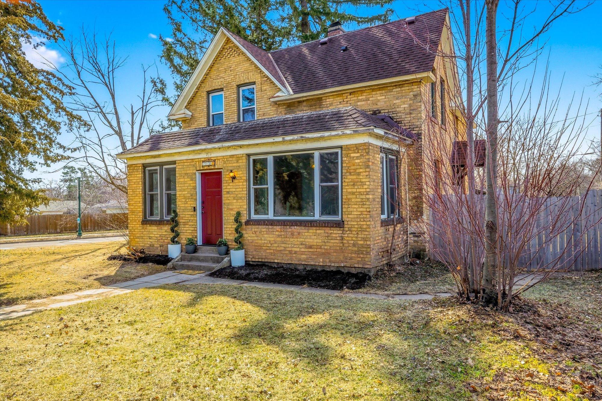 View of Residential at 713 3rd Avenue, Cambridge MN 55008, Cambridge - Mike Wilen | Minnesota Team Real Estate