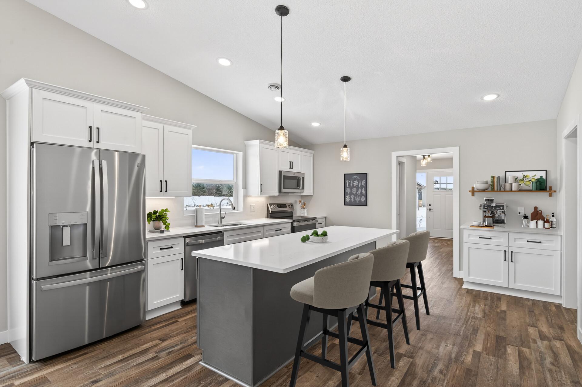 View of Residential at 31720 Madison Road, Lindstrom MN 55045, Lindstrom - Mike Wilen | Minnesota Team Real Estate