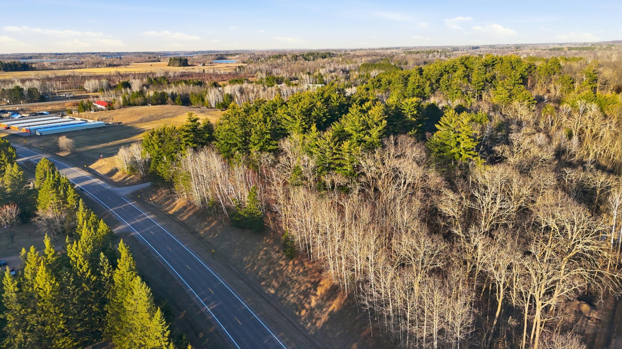 View of Land at 000 Havel Ridge, Brainerd MN 56401, Brainerd (5 of 8) - Mike Wilen | Minnesota Team Real Estate