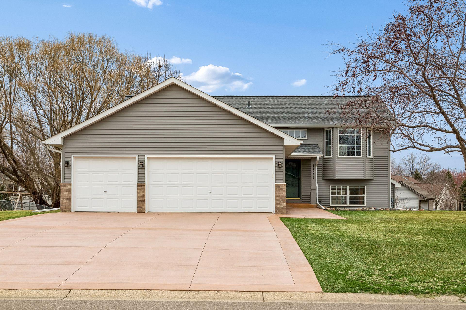 View of Residential at 17531 Freeport Way, Farmington MN 55024, Farmington - Mike Wilen | Minnesota Team Real Estate