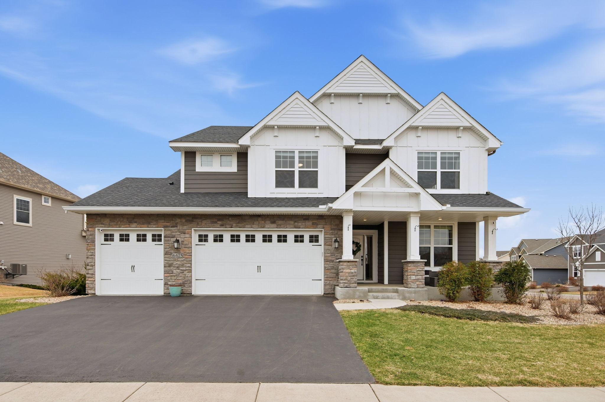 View of Residential at 6675 Carriage Way, Corcoran MN 55340, Corcoran - Mike Wilen | Minnesota Team Real Estate