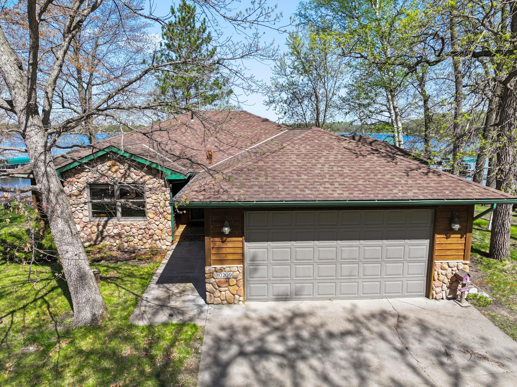 View of Residential at 10209 Amery Avenue, Monticello MN 55362, Monticello - Mike Wilen | Minnesota Team Real Estate