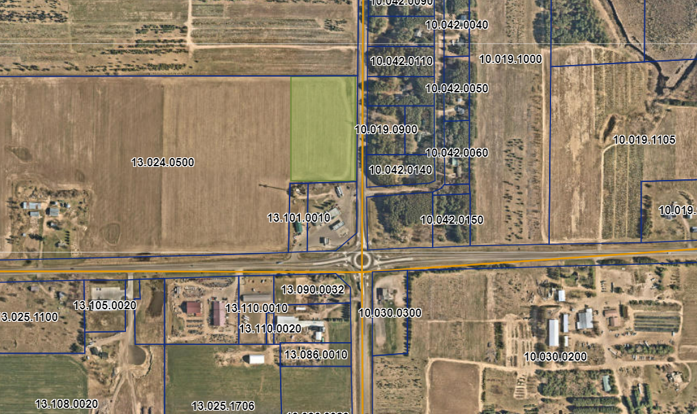 View of Land at TBD Hwy 47, Cambridge MN 55008, Cambridge - Mike Wilen | Minnesota Team Real Estate