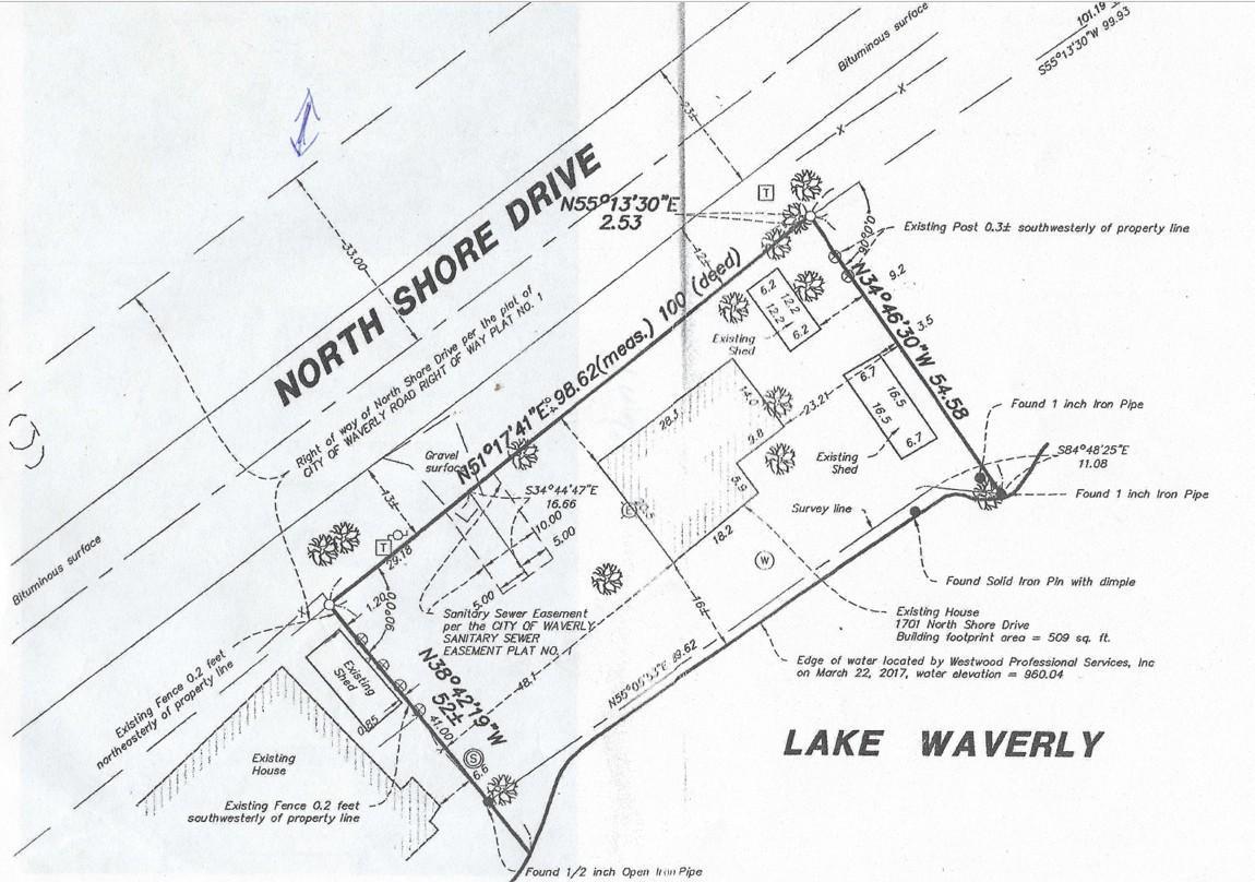 View of Land at 1701 Shore Drive, Waverly MN 55390, Waverly (36 of 36) - Mike Wilen | Minnesota Team Real Estate
