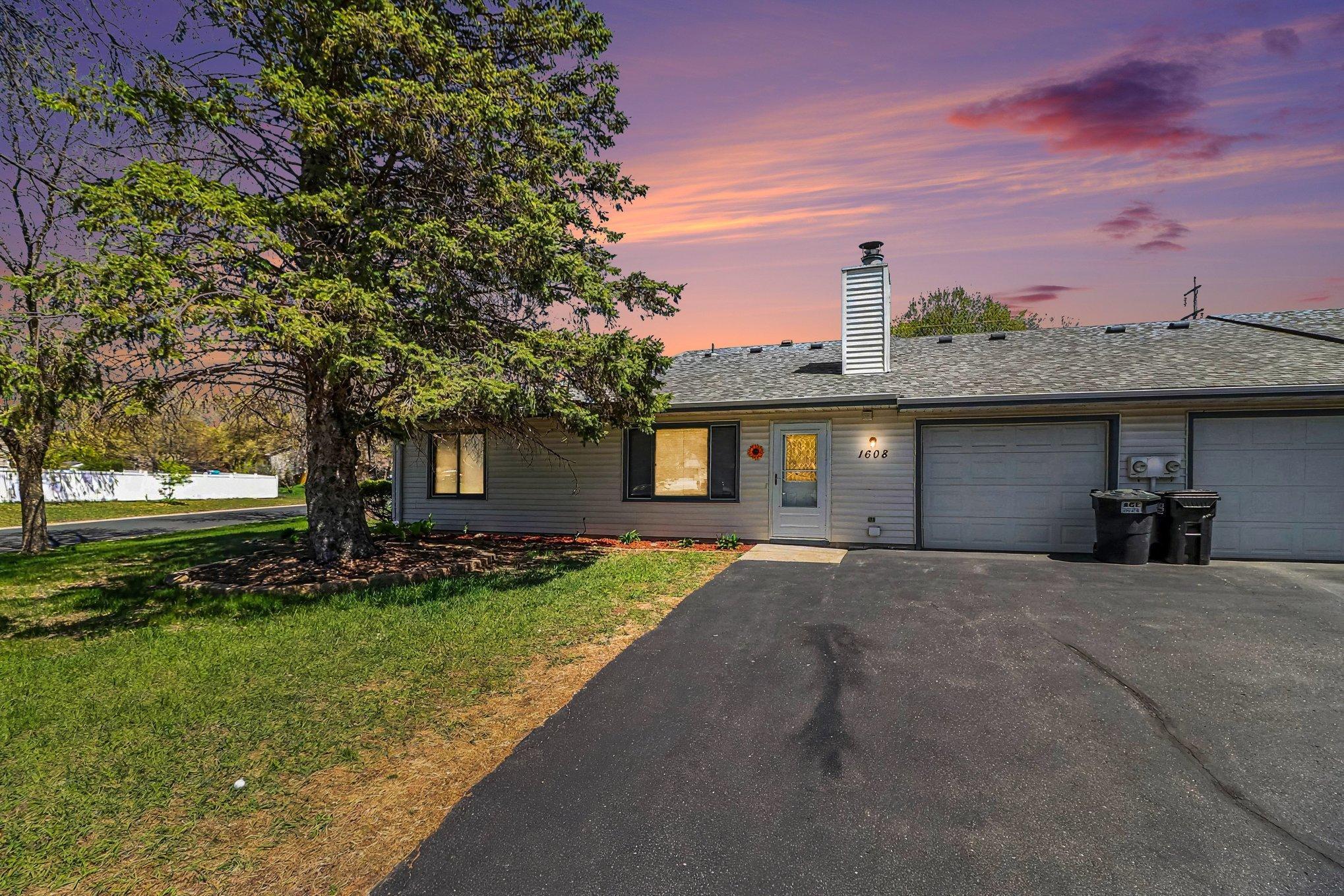 View of Residential at 1608 106th Avenue, Coon Rapids MN 55433, Coon Rapids - Mike Wilen | Minnesota Team Real Estate