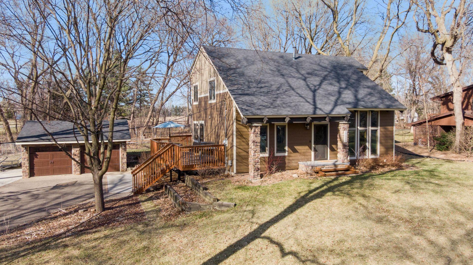View of Residential at 17340 138th Avenue, Dayton MN 55327, Dayton - Mike Wilen | Minnesota Team Real Estate
