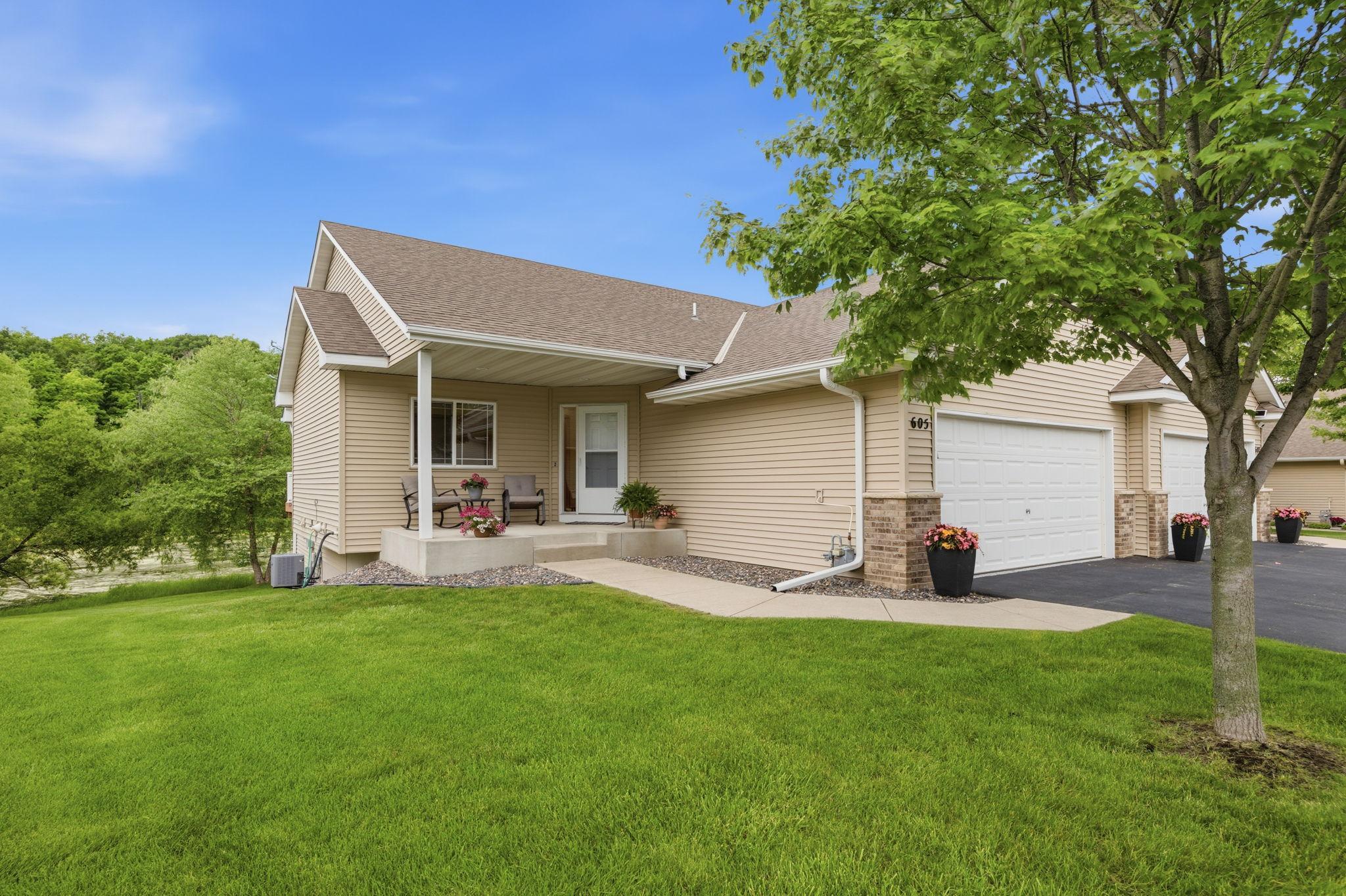 View of Residential at 605 Amber Lane, Buffalo MN 55313, Buffalo - Mike Wilen | Minnesota Team Real Estate