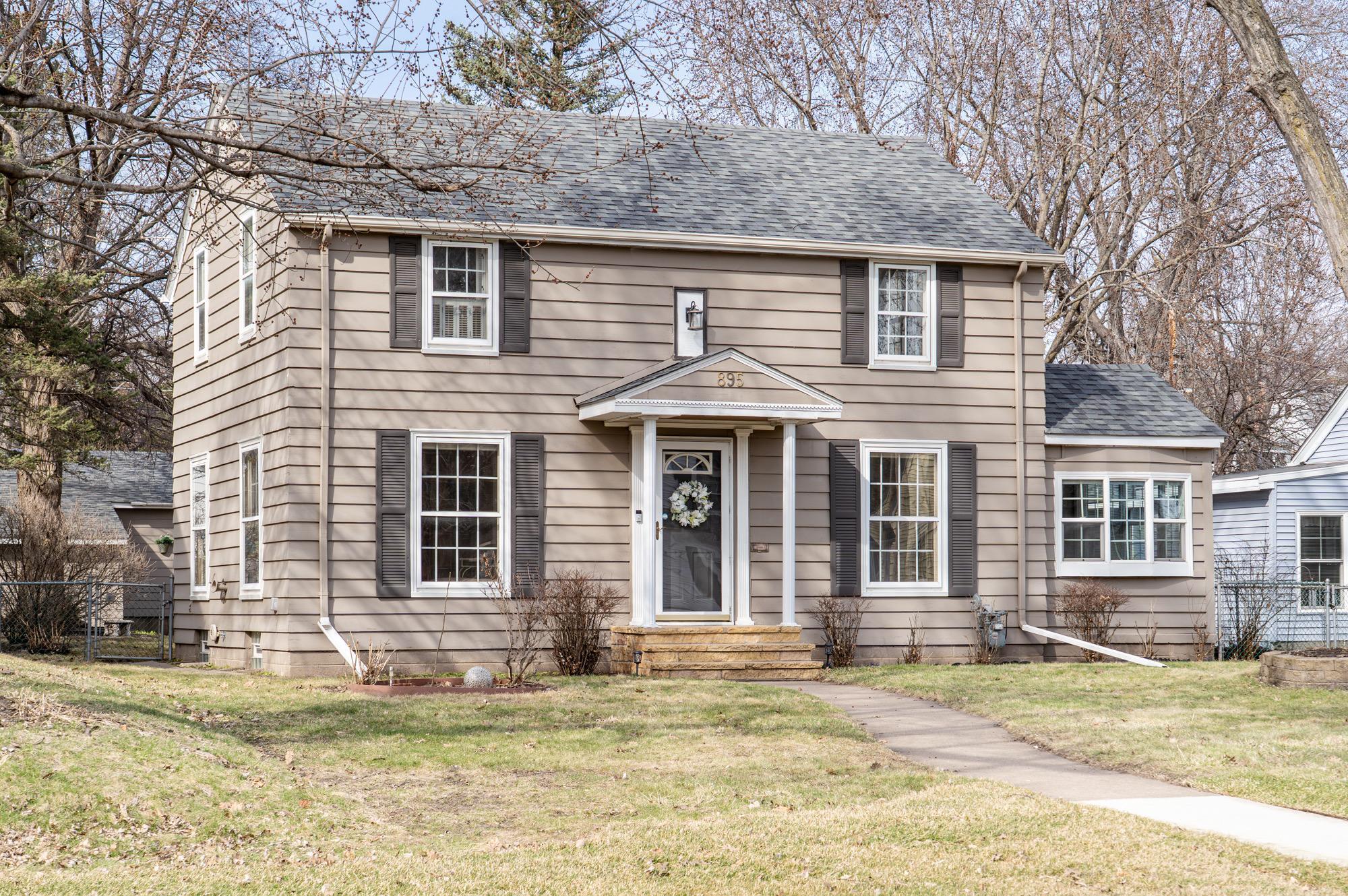 View of Residential at 895 Parkview Avenue, Saint Paul MN 55117, Saint Paul - Mike Wilen | Minnesota Team Real Estate